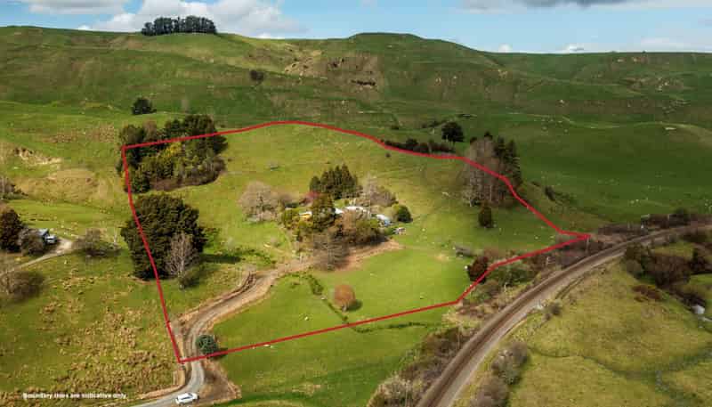 19 Gordon Terrace, Hunterville