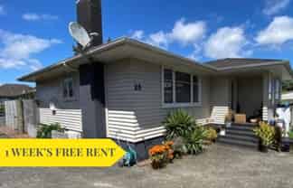 25 Dawnhaven Drive, Te Atatu Peninsula