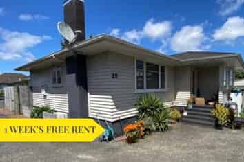 25 Dawnhaven Drive, Te Atatu Peninsula