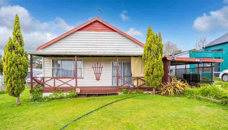 51 Joseph Street, Pukemiro
