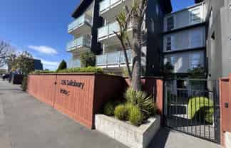 28/136  Salisbury Street, Christchurch Central