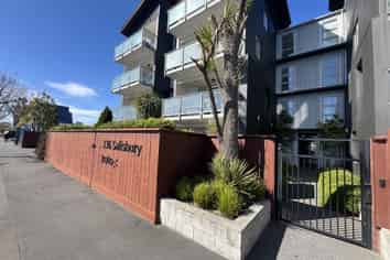 28/136  Salisbury Street, Christchurch Central