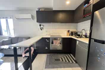 28/136  Salisbury Street, Christchurch Central