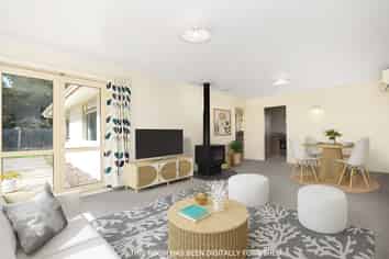 5 Birchside Lane, Tinwald