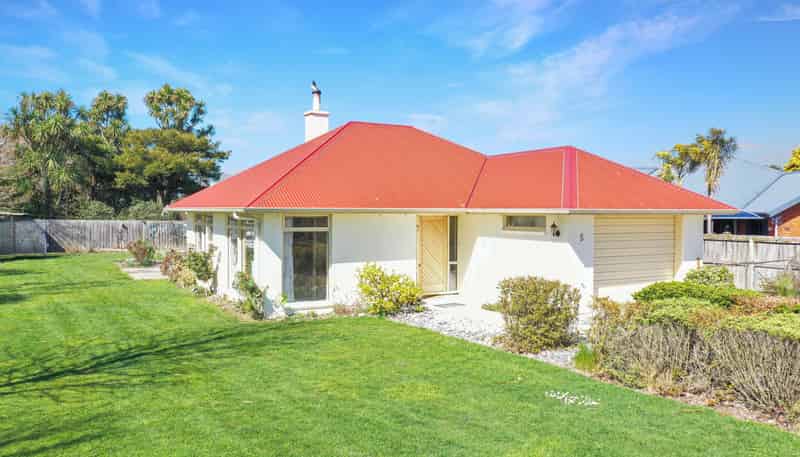 5 Birchside Lane, Tinwald