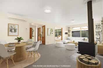 5 Birchside Lane, Tinwald