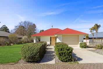 5 Birchside Lane, Tinwald
