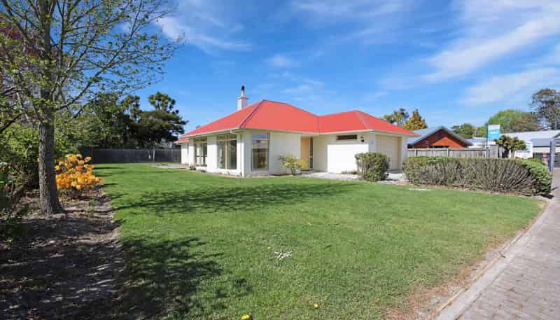 5 Birchside Lane, Tinwald