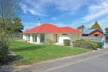 5 Birchside Lane, Tinwald