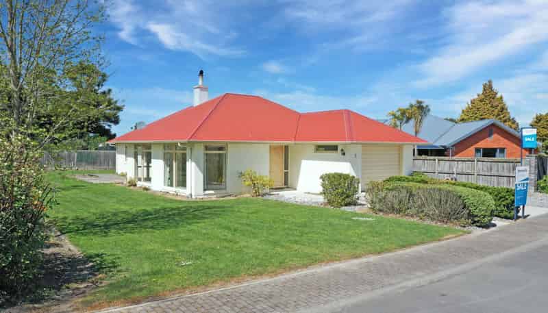 5 Birchside Lane, Tinwald