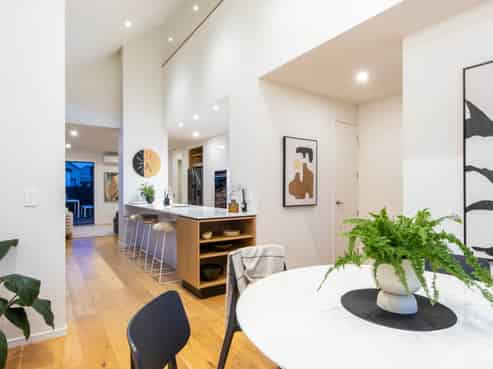 4 Makete Crescent, Hobsonville