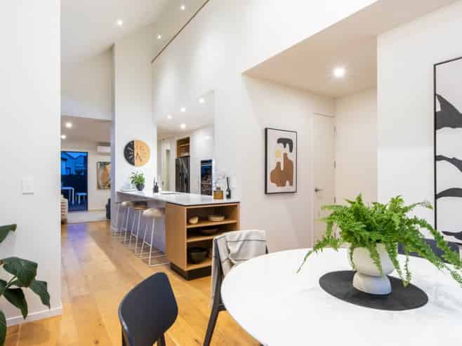 4 Makete Crescent, Hobsonville