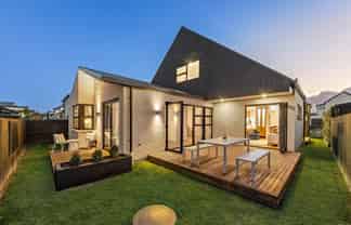 4 Makete Crescent, Hobsonville