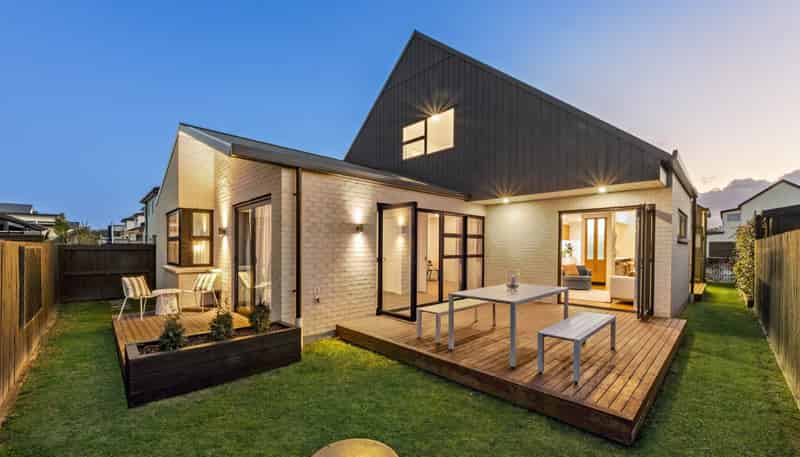 4 Makete Crescent, Hobsonville