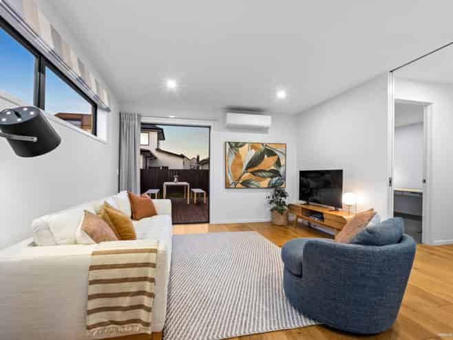 4 Makete Crescent, Hobsonville
