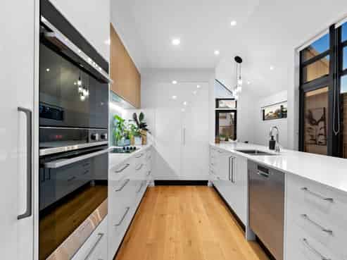 4 Makete Crescent, Hobsonville