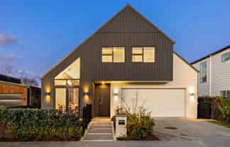 4 Makete Crescent, Hobsonville