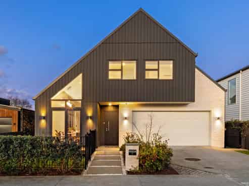 4 Makete Crescent, Hobsonville