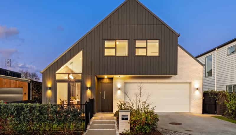 4 Makete Crescent, Hobsonville