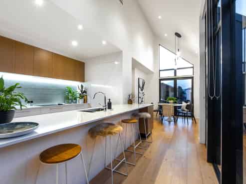 4 Makete Crescent, Hobsonville