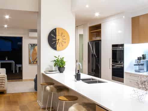 4 Makete Crescent, Hobsonville