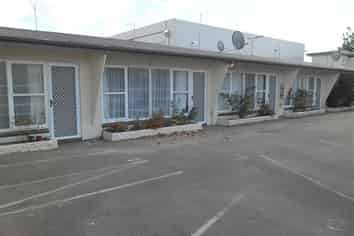 10/258 Broadway Avenue, Palmerston North Central