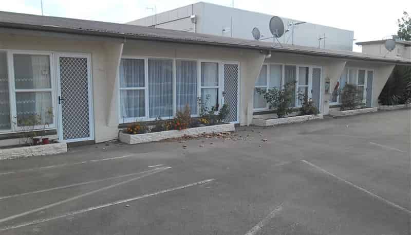 10/258 Broadway Avenue, Palmerston North Central