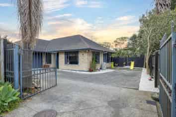 3 Finlayson Avenue, Clendon Park