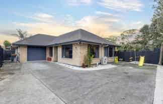 3 Finlayson Avenue, Clendon Park