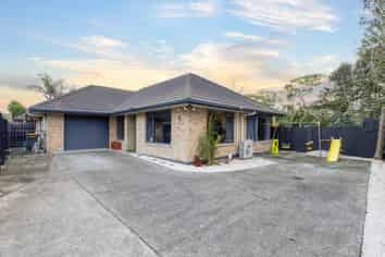 3 Finlayson Avenue, Clendon Park