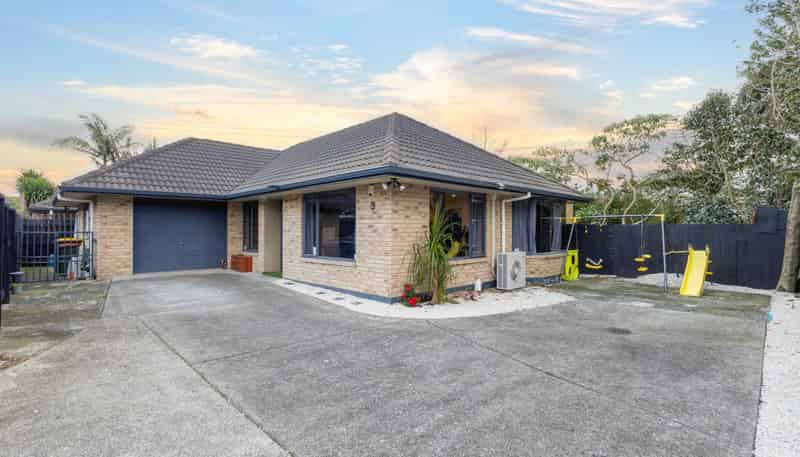 3 Finlayson Avenue, Clendon Park