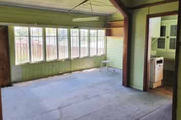 City Two Section Potential For Sale