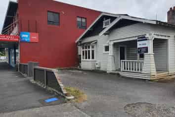City Two Section Potential For Sale