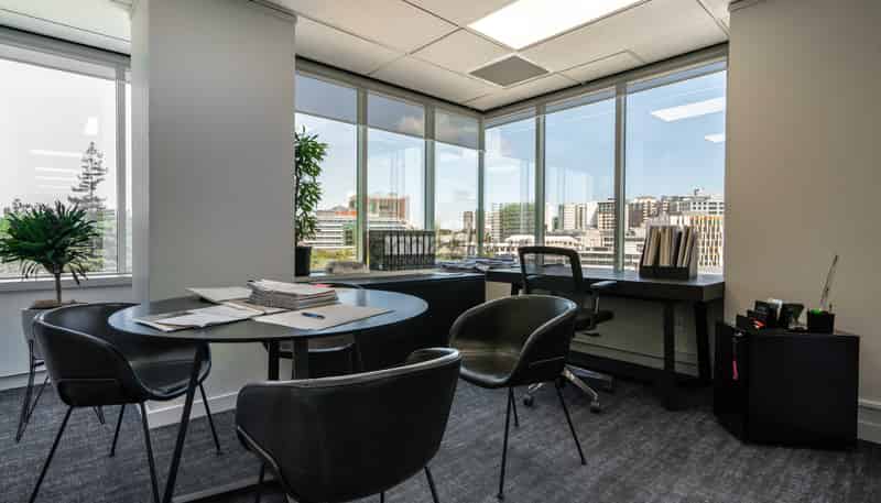 Level 9/2  Kitchener Street , Auckland Central