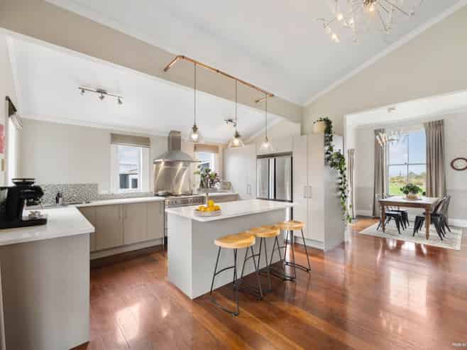 178 Queen Street, Waiuku