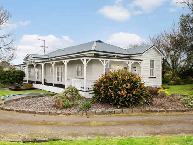 178 Queen Street, Waiuku
