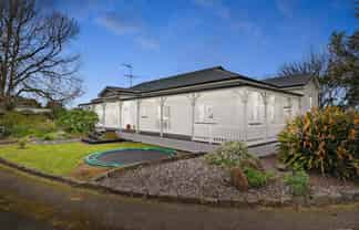 178 Queen Street, Waiuku