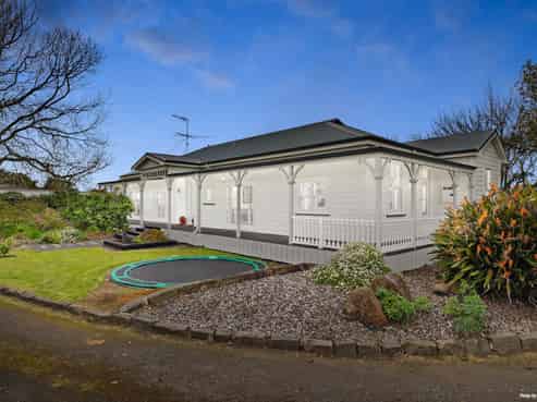 178 Queen Street, Waiuku