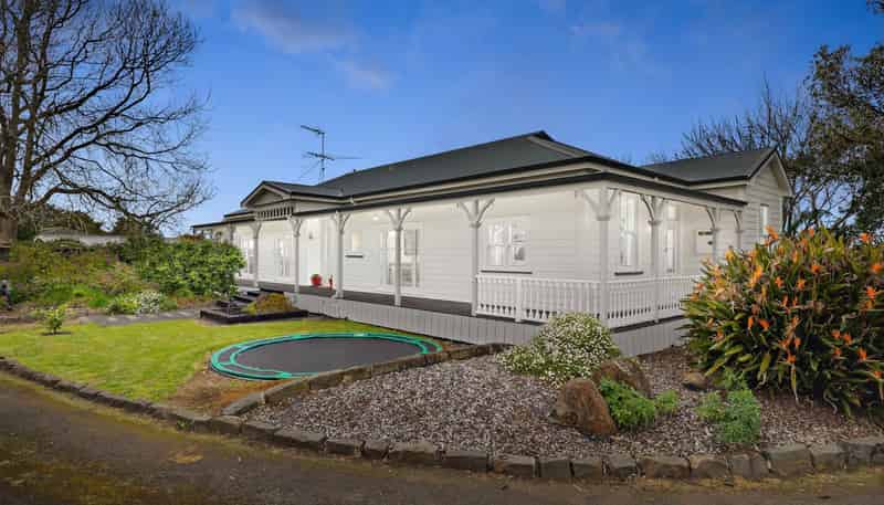 178 Queen Street, Waiuku