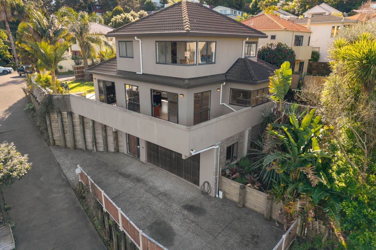 TRADES CALLING Value Reclad Project - Widok 3