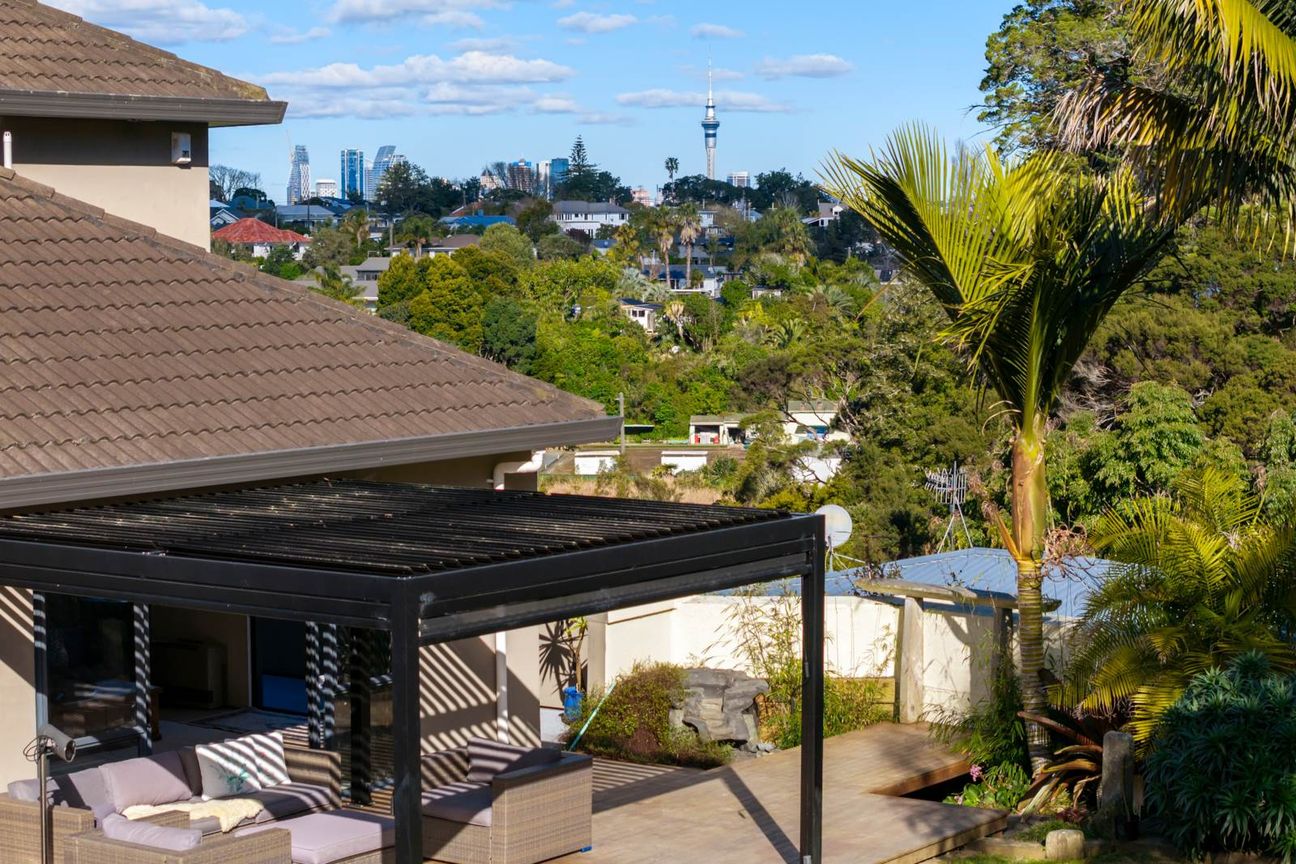 TRADES CALLING Value Reclad Project - Widok 4