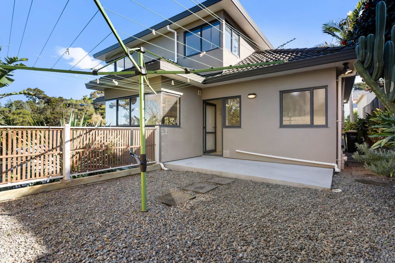 TRADES CALLING Value Reclad Project - Widok 6
