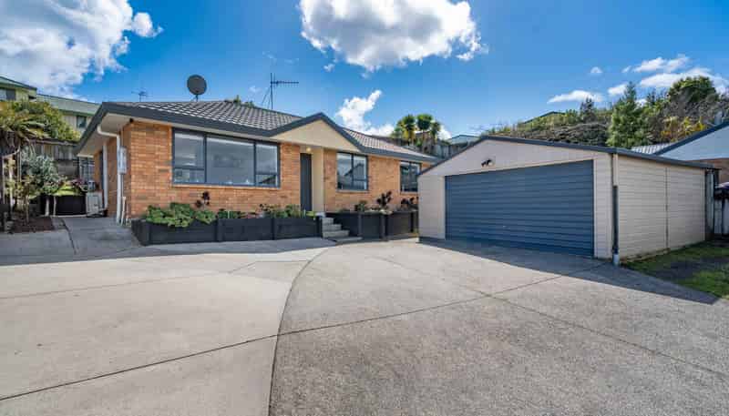 3A Lloyd Drive, Nawton