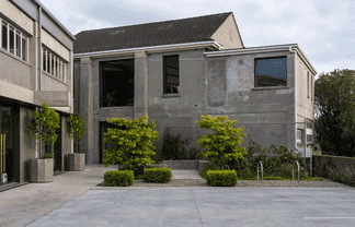 MORNINGSIDE CHARACTER OFFICE
