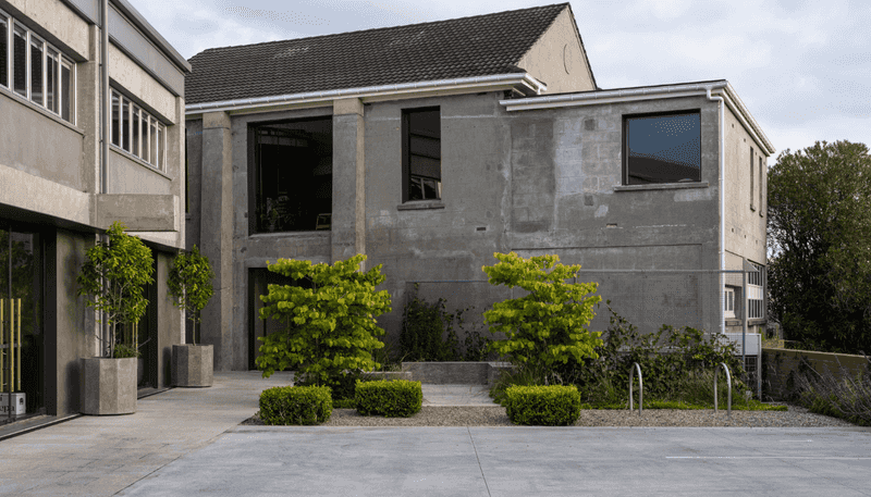 615 New North Road, Kingsland