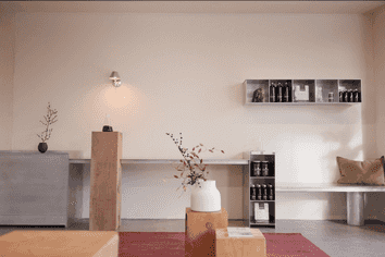 MORNINGSIDE CHARACTER OFFICE
