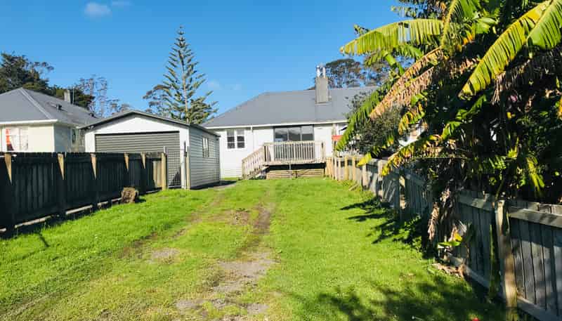 16 Mill Road, Kawakawa