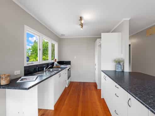 43 Collingwood Street, Judea