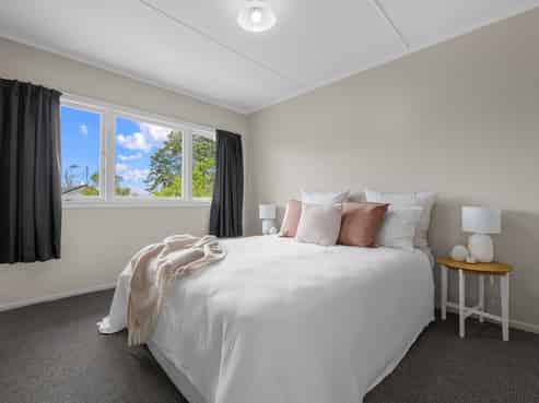 43 Collingwood Street, Judea