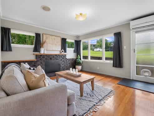 43 Collingwood Street, Judea